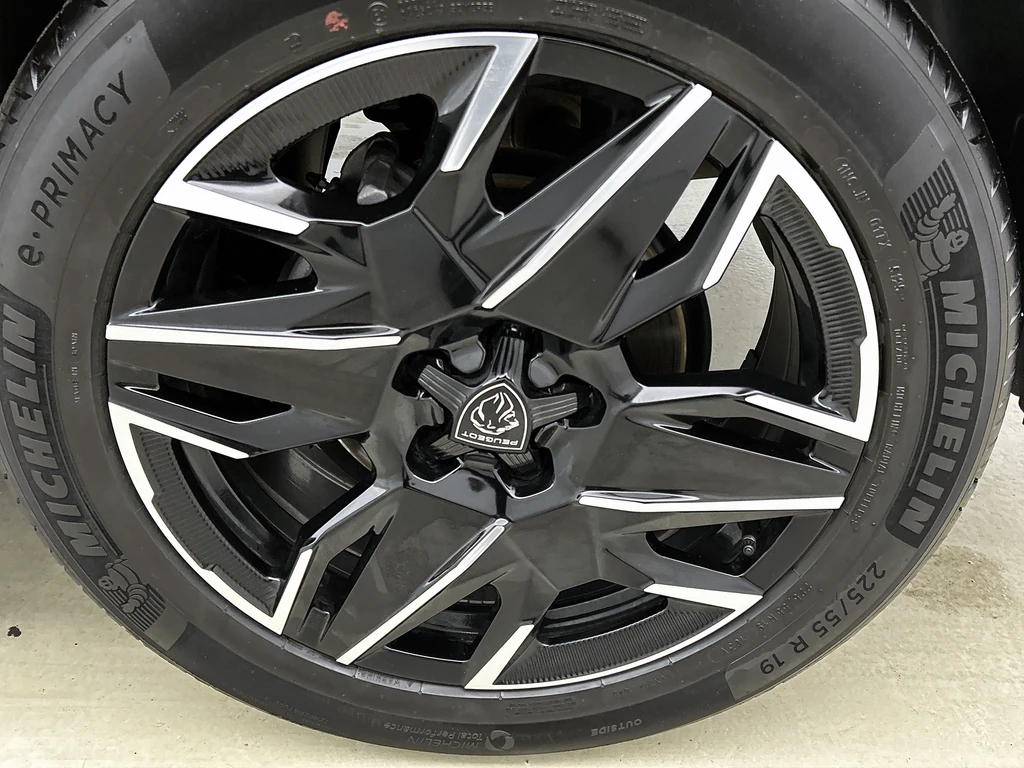 Peugeot 3008 – foto 33