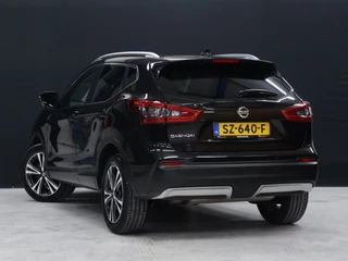 Nissan QASHQAI – thumbnail 3