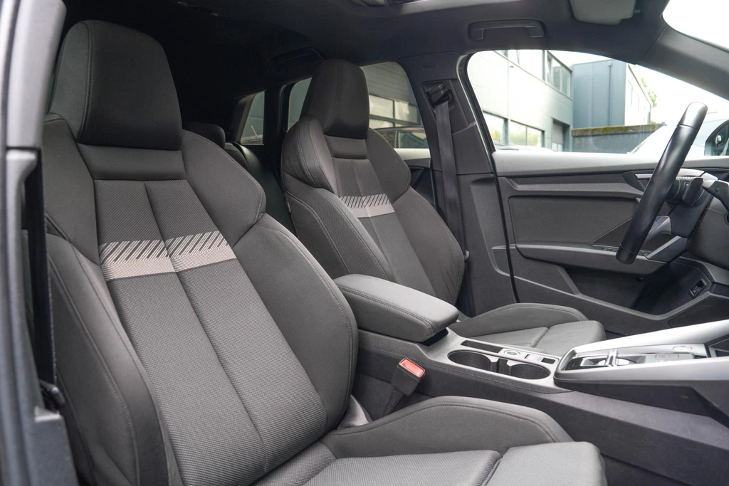 Audi A3 – foto 10