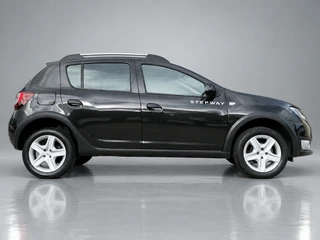 Dacia Sandero Stepway – thumbnail 7
