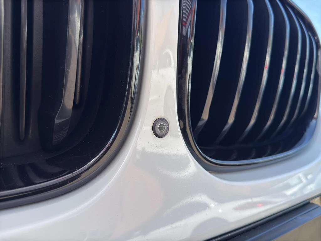 BMW X3 – foto 40