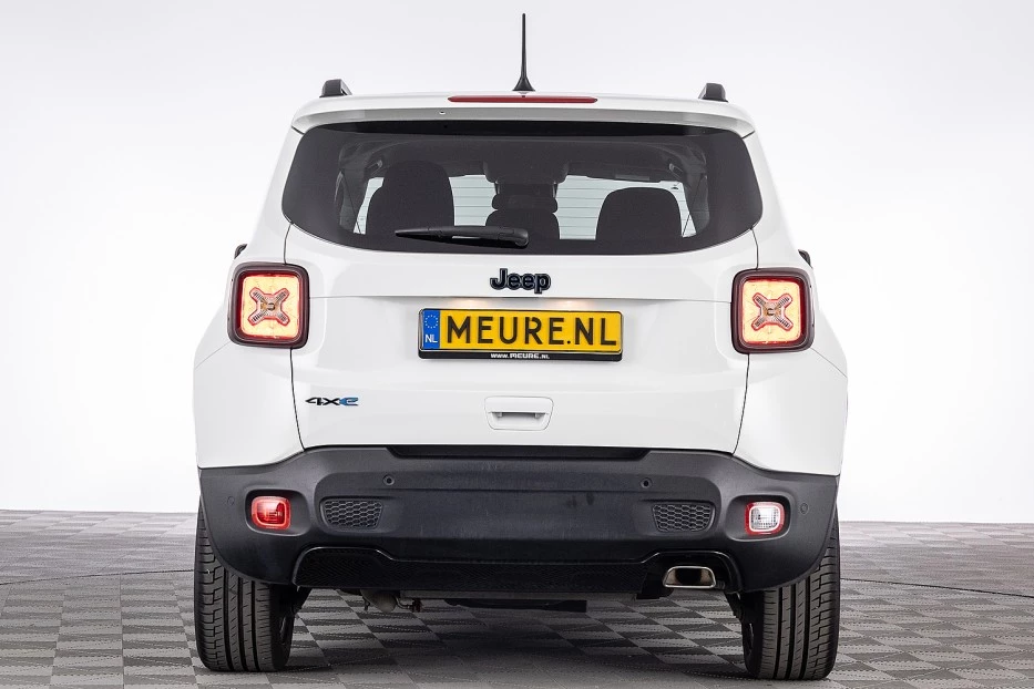 Jeep Renegade – foto 3