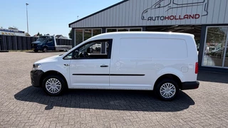Volkswagen Caddy – thumbnail 2