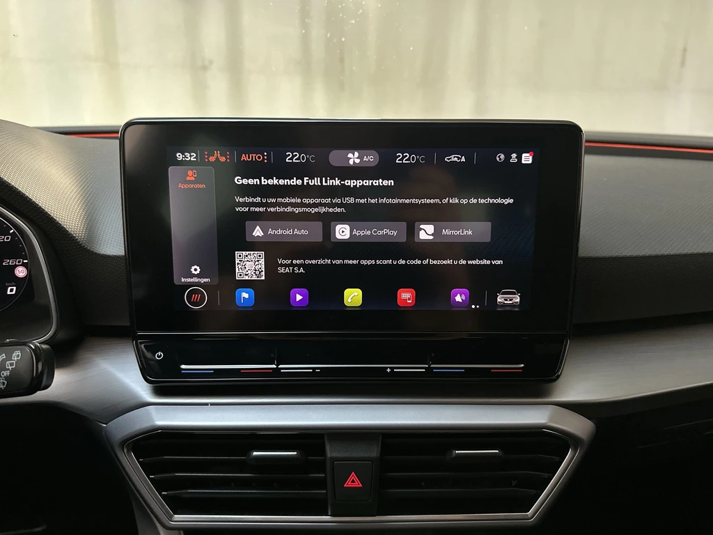 SEAT Leon – foto 24
