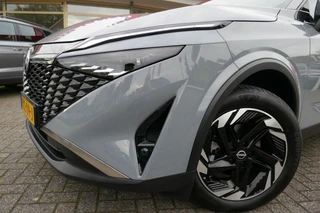 Nissan QASHQAI – thumbnail 11