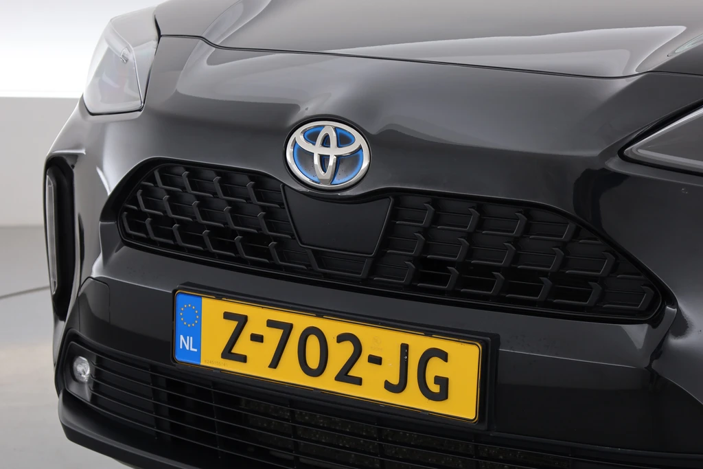 Toyota Yaris Cross – foto 26