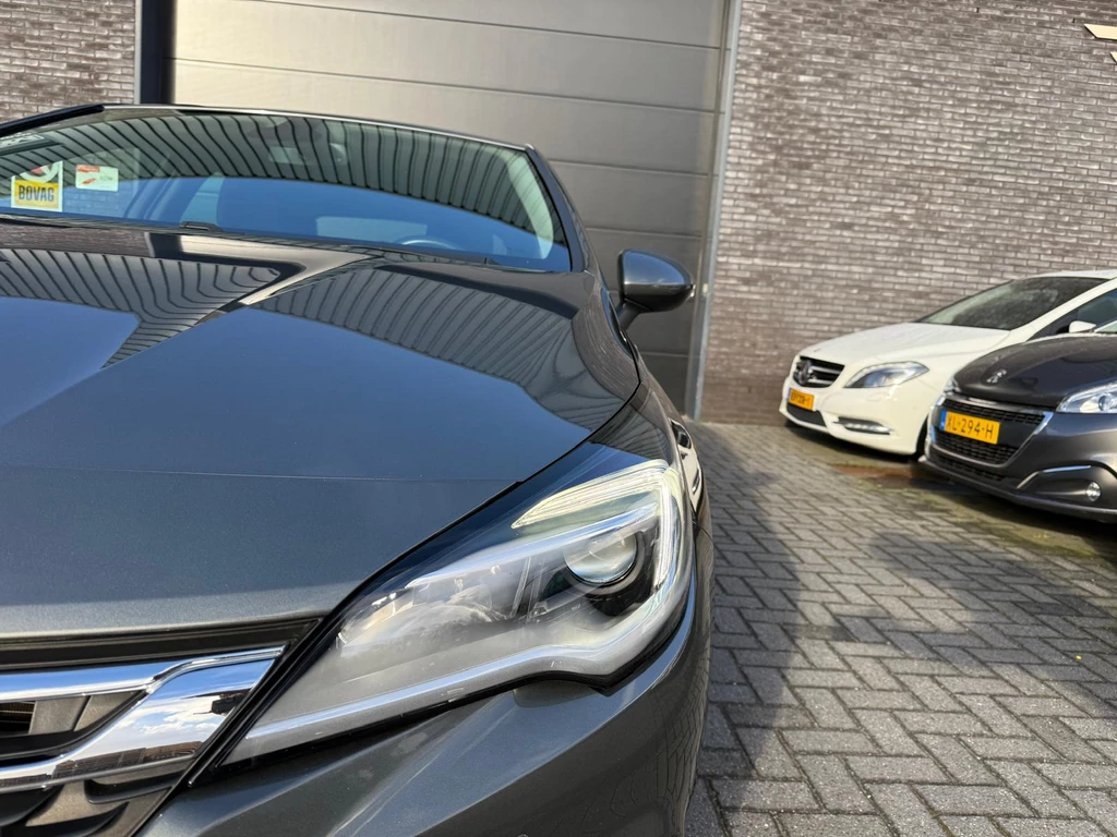 Opel Astra – foto 14