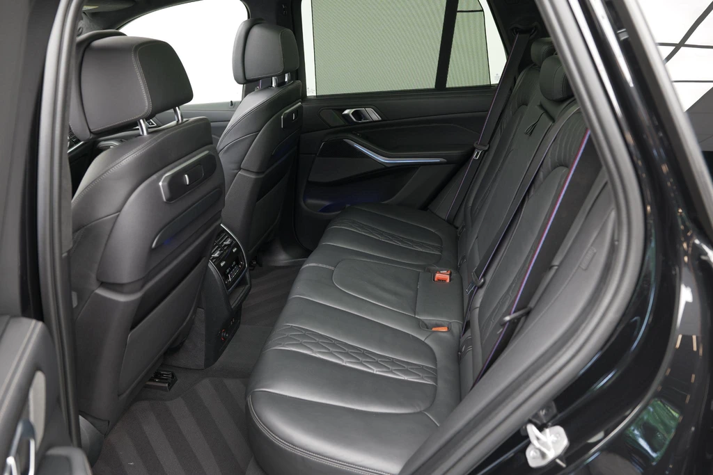 BMW X5 – foto 20