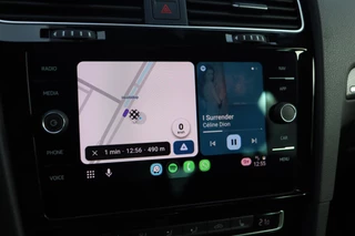 Volkswagen Golf – thumbnail 25