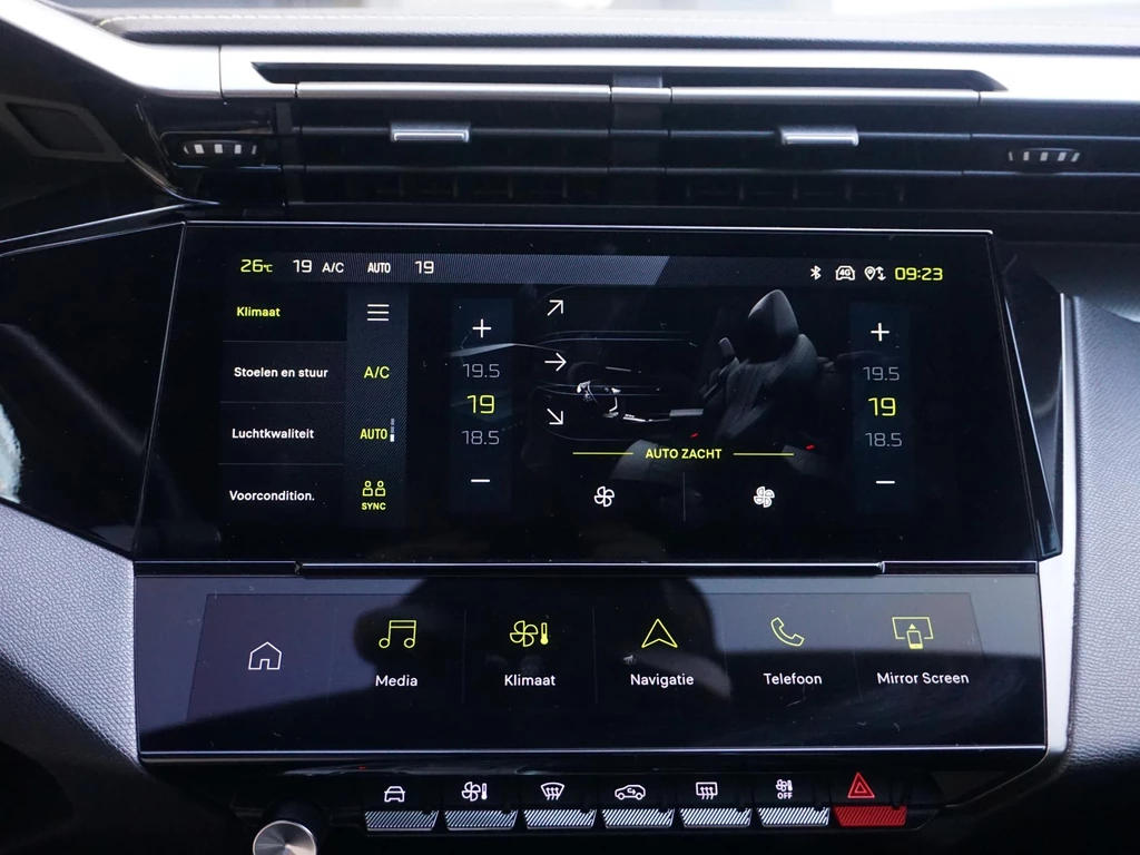 Peugeot 408 – foto 31