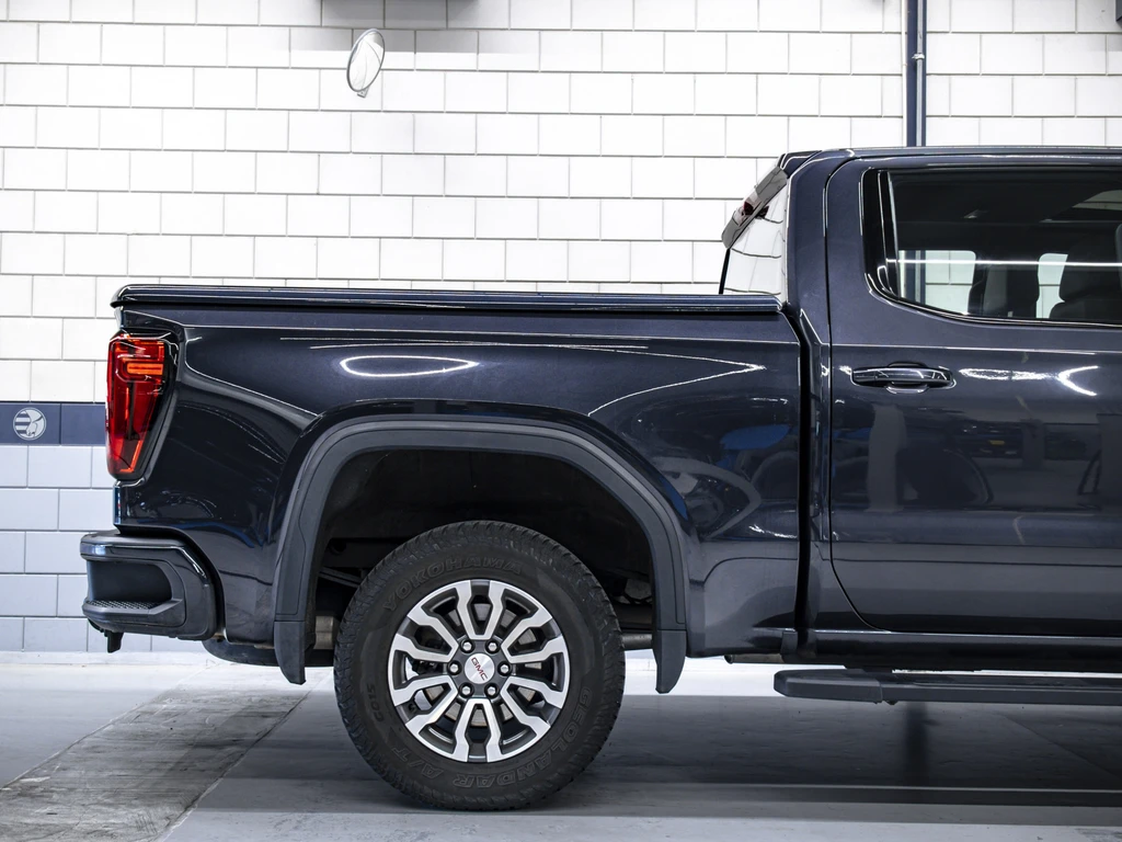 GMC Sierra – foto 7