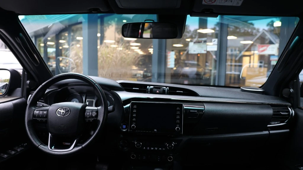 Toyota Hilux – foto 23