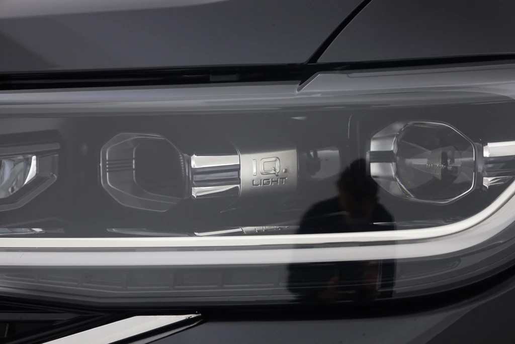 Volkswagen T-Cross – foto 29