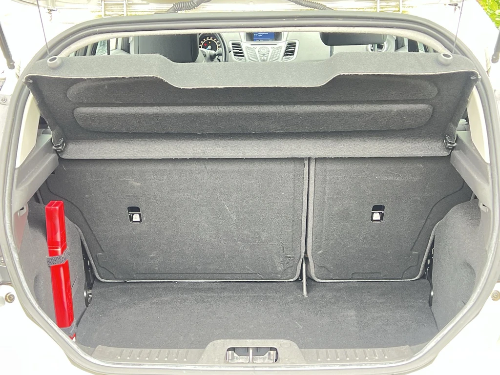 Ford Fiesta – foto 24