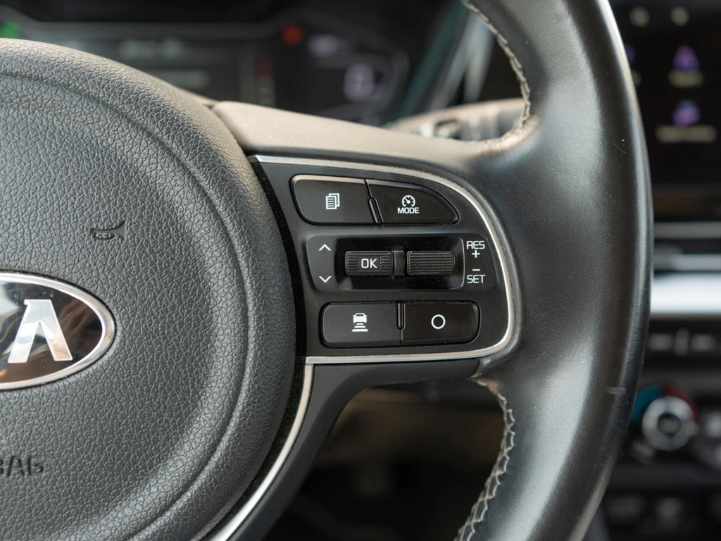 Kia Niro – foto 18