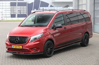 Mercedes-Benz Vito – thumbnail 1