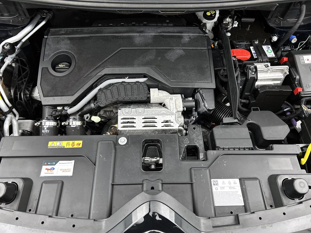Citroën C5 Aircross – foto 33
