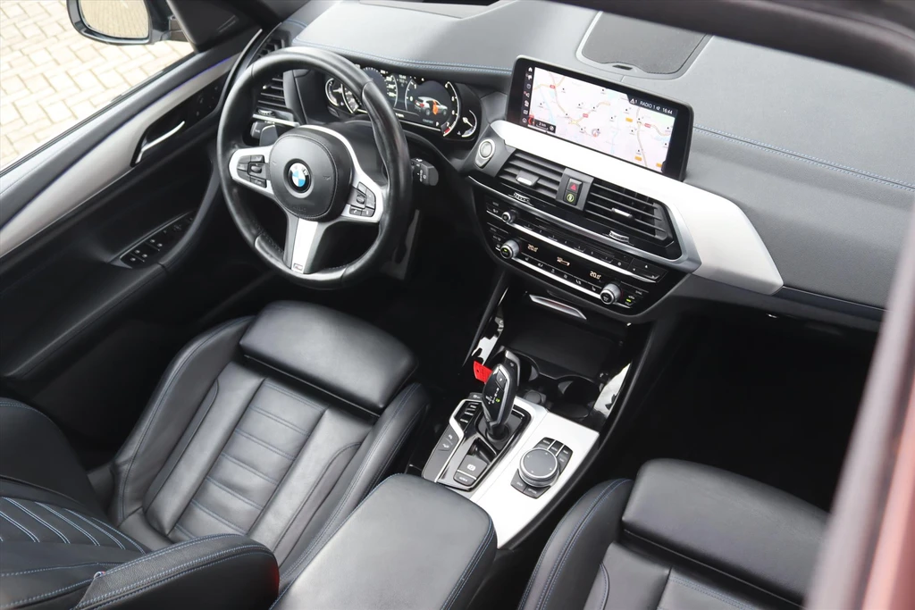 BMW X3 – foto 19