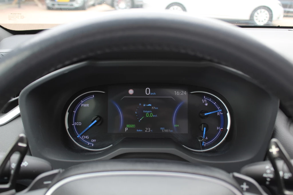 Toyota RAV4 – foto 19