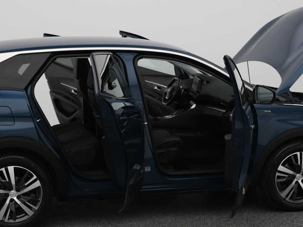 Peugeot 3008 – foto 16