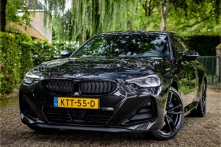 BMW 2 Serie – thumbnail 3