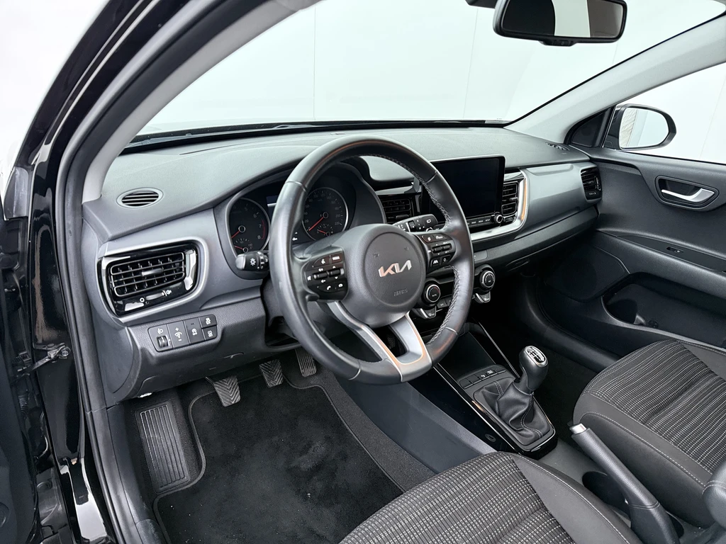 Kia Stonic – foto 20