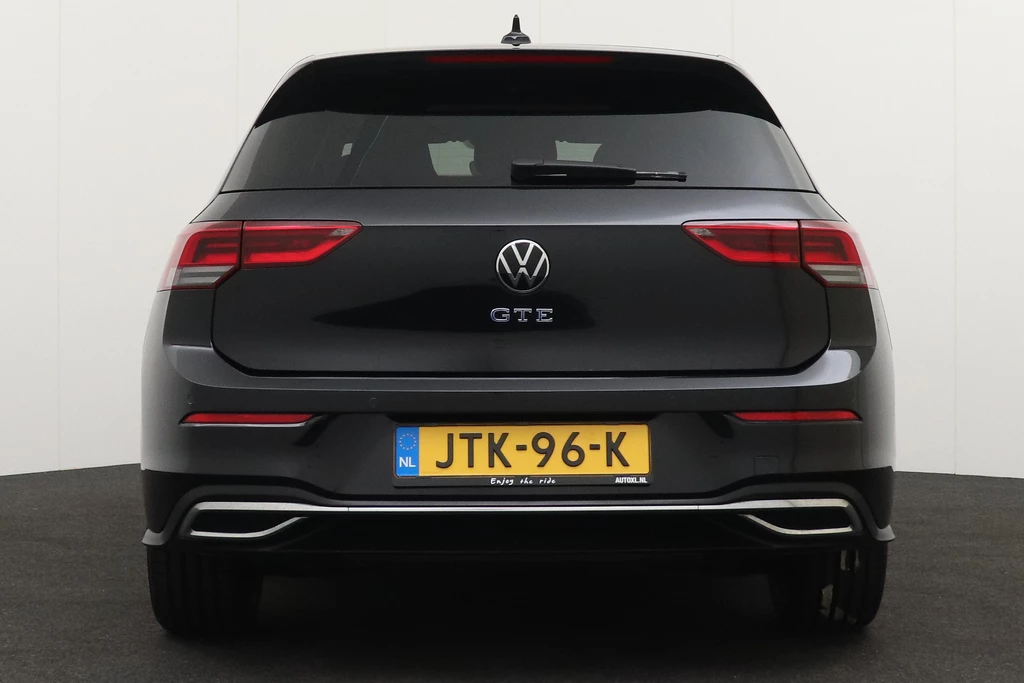 Volkswagen Golf – foto 3