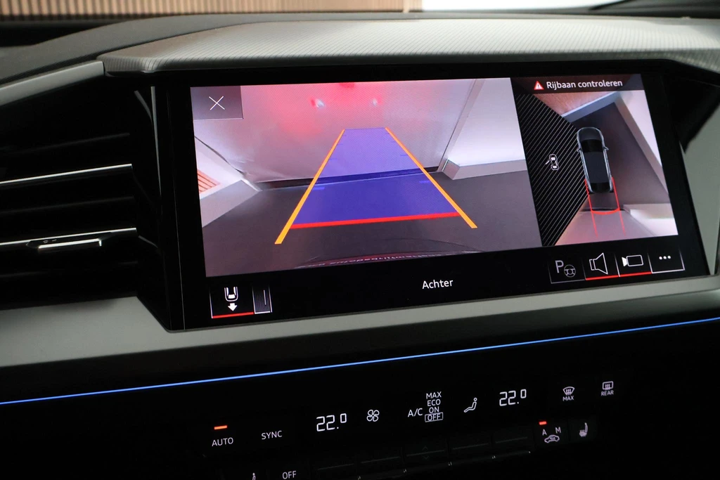 Audi Q4 Sportback e-tron – foto 9