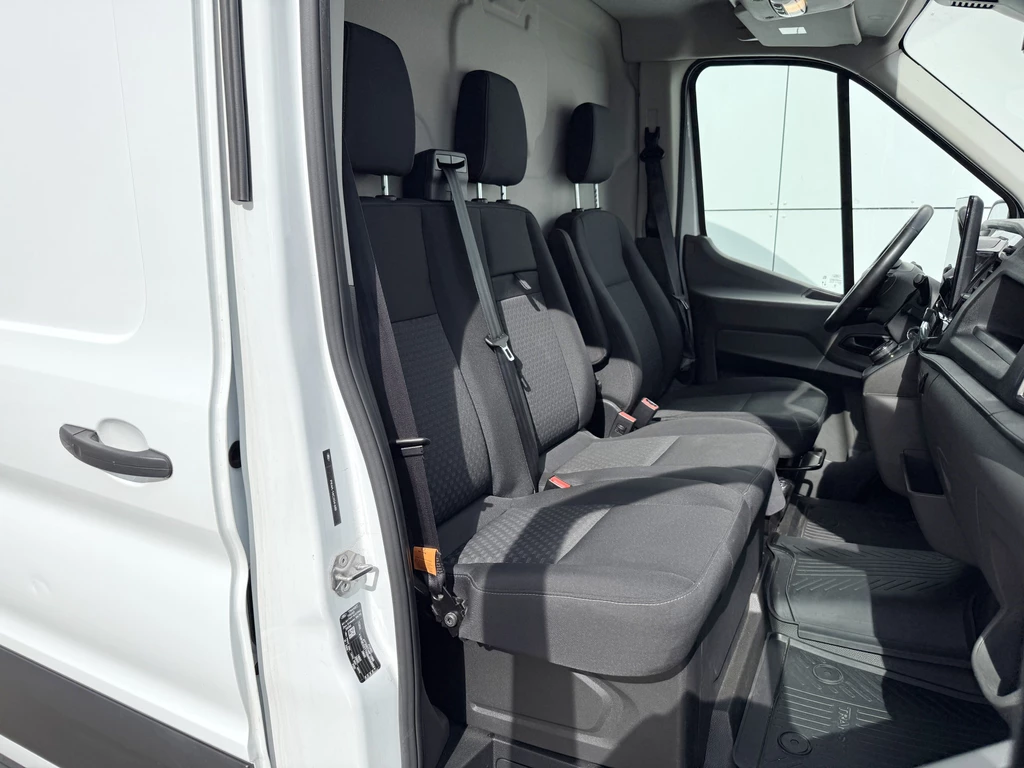 Ford E-Transit – foto 12