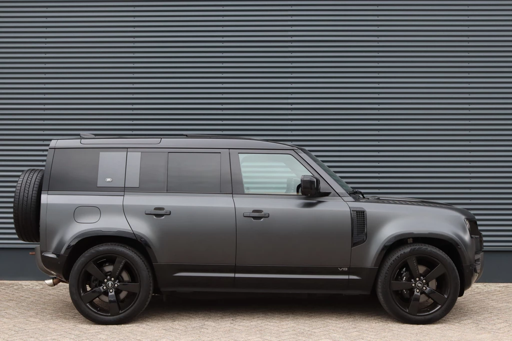Land Rover Defender – foto 6