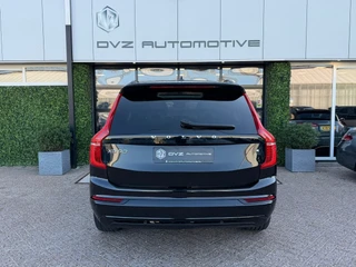 Volvo XC90 – thumbnail 5