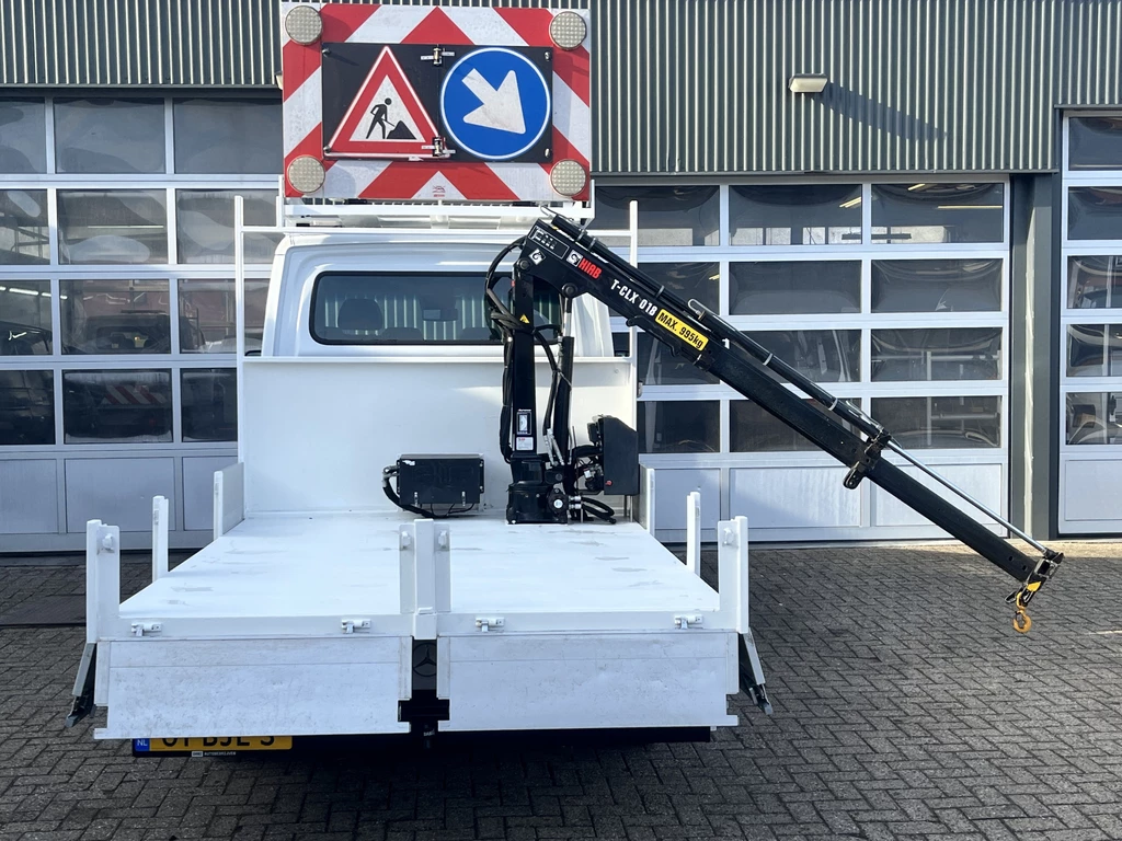 Mercedes-Benz Sprinter – foto 21