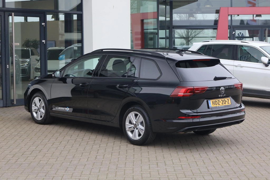 Volkswagen Golf – foto 2