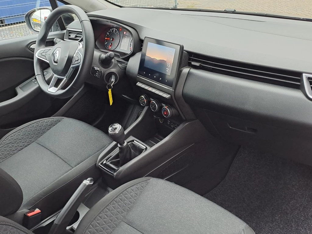 Renault Clio – foto 12
