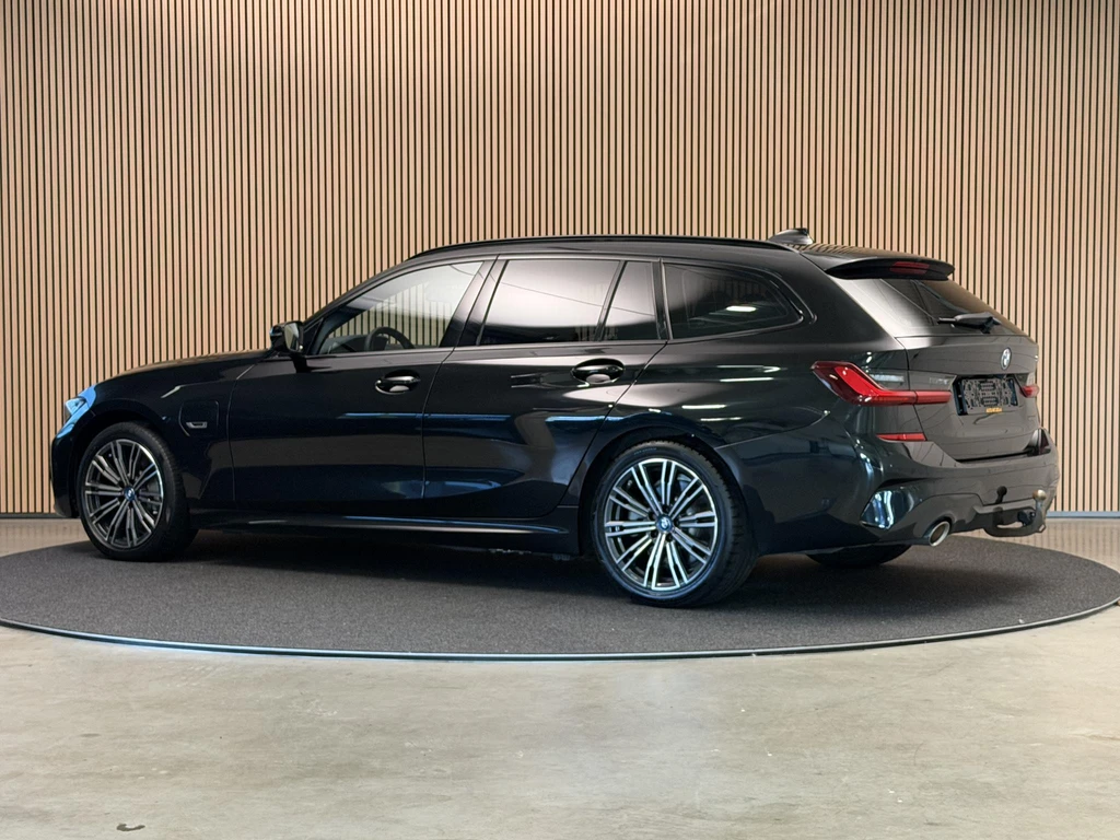 BMW 3 Serie – foto 3