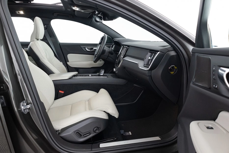 Volvo V60 – foto 14