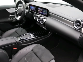 Mercedes-Benz CLA – thumbnail 8