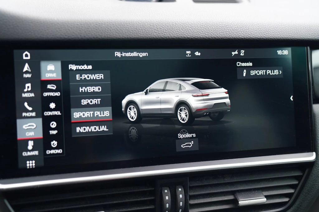 Porsche Cayenne – foto 49