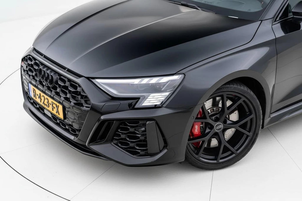 Audi RS3 – foto 25