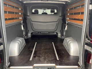 Renault Trafic – thumbnail 25
