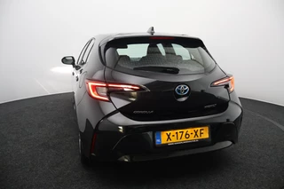 Toyota Corolla – thumbnail 4
