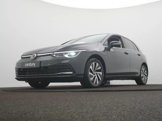 Volkswagen Golf – thumbnail 2