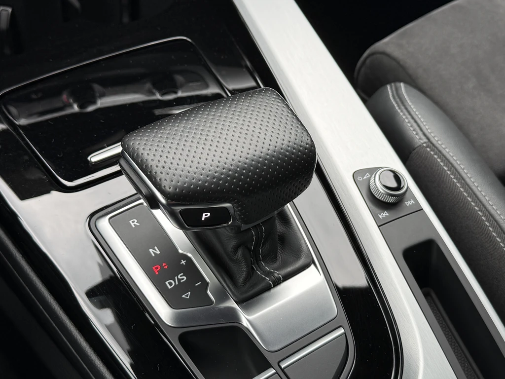 Audi A5 – foto 31