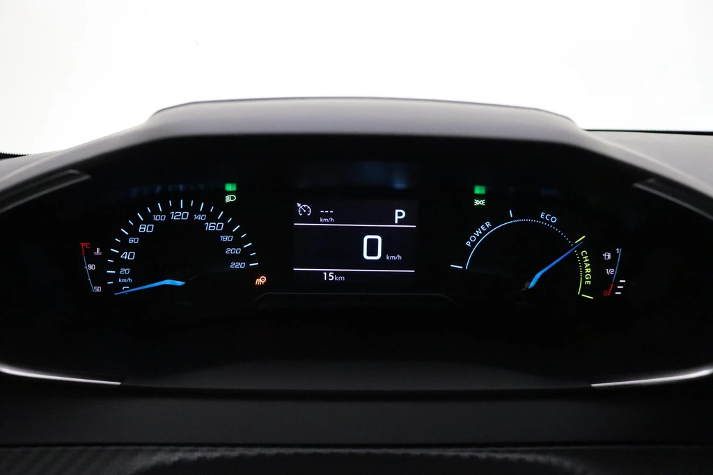Peugeot 208 – foto 30