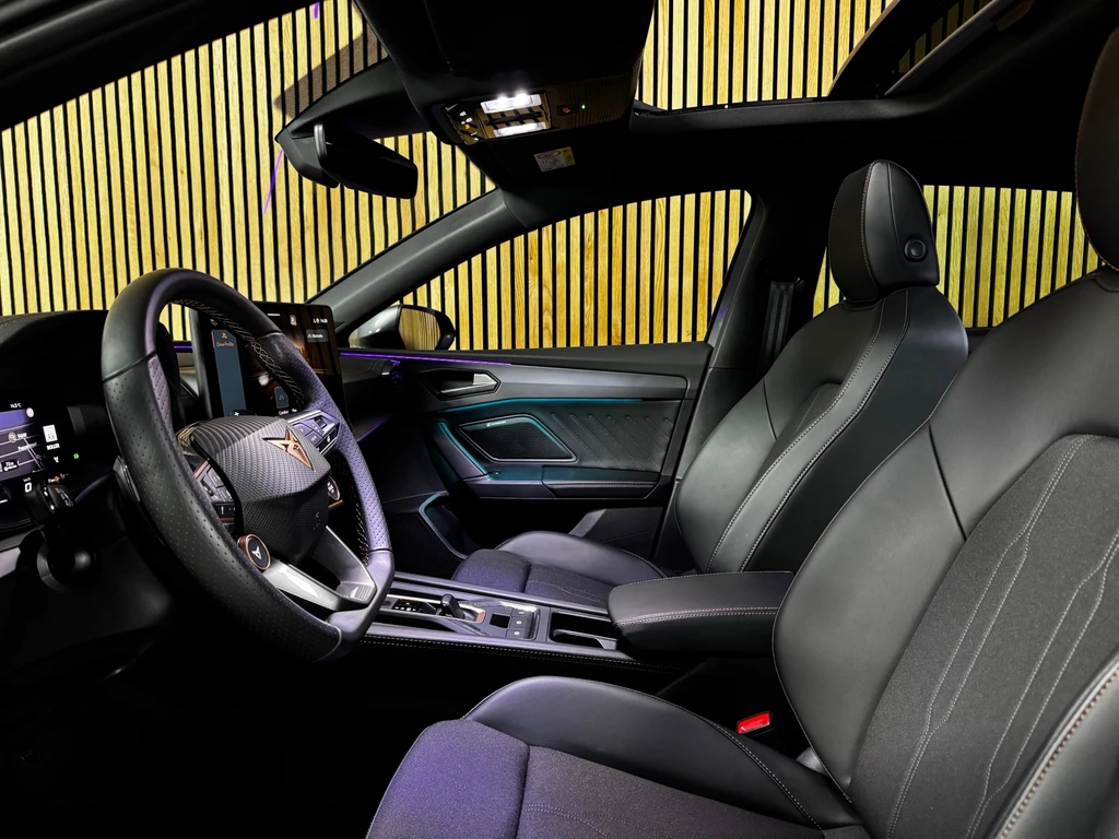 CUPRA Leon – foto 25