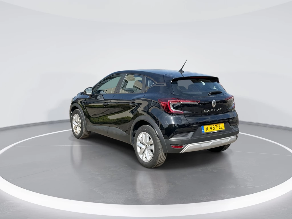 Renault Captur – foto 5