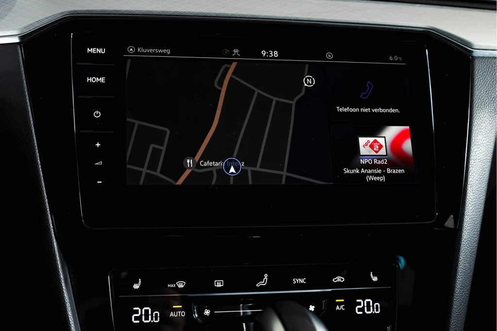 Volkswagen Passat – foto 26