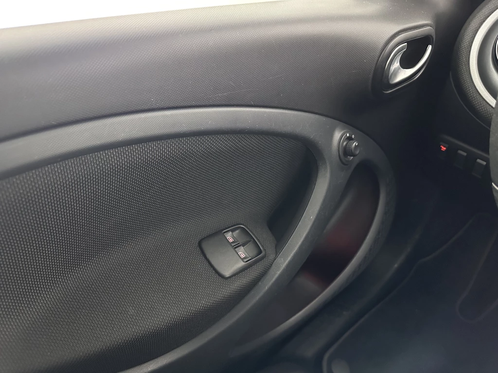 smart Forfour – foto 18