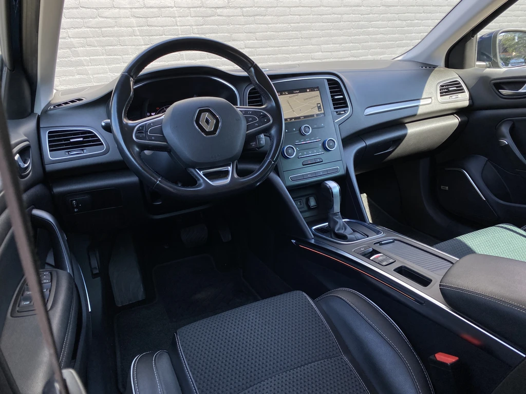Renault Mégane Estate – foto 12