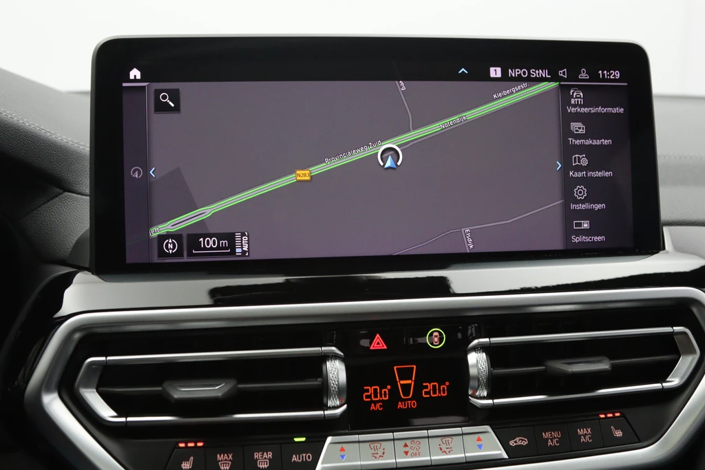 BMW iX3 – foto 31